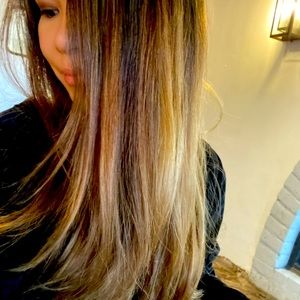 Meet your Posher, Grace